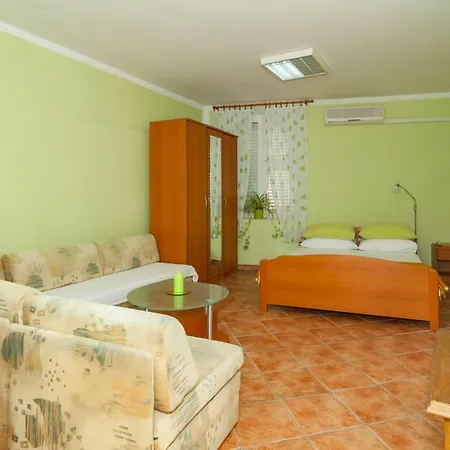 Penzion Studio Marina
