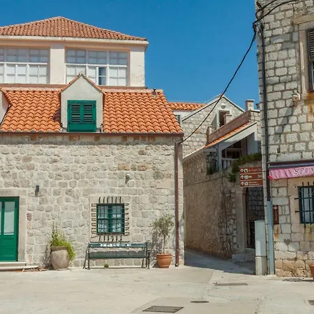 Penzion Studio Marina *