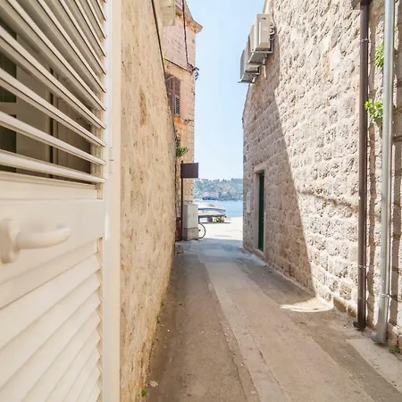 Studio Marina Penzion