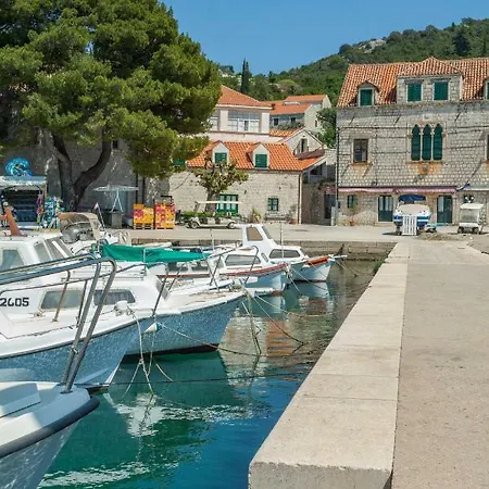Studio Marina Penzion