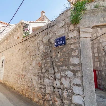 Penzion Studio Marina Lopud